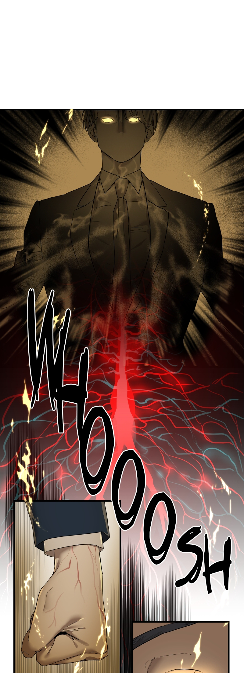 Byeoljeongjik Gongmuwon Vol. 1 Ch. 3 第17页