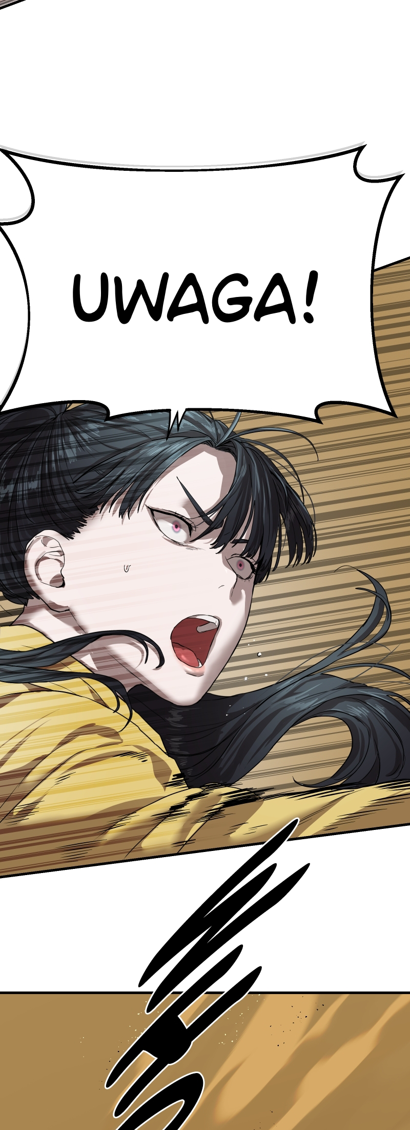 Byeoljeongjik Gongmuwon Vol. 1 Ch. 3 第21页