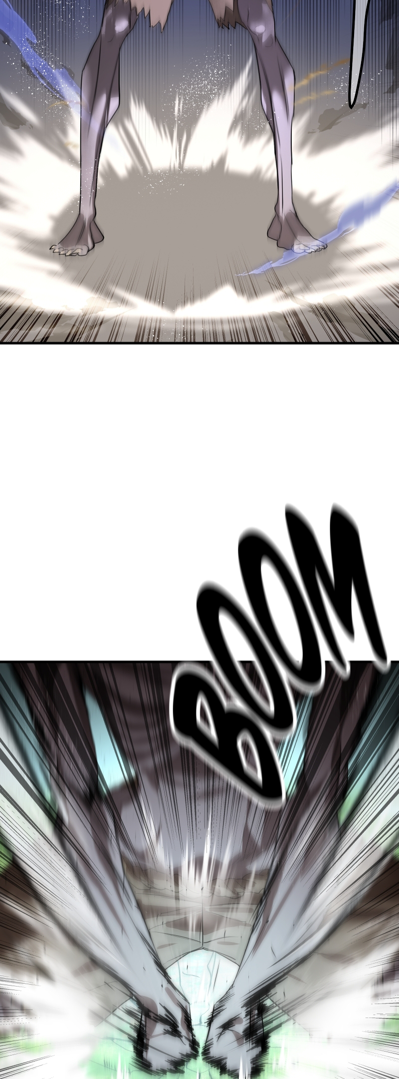 Byeoljeongjik Gongmuwon Vol. 1 Ch. 3 第25页