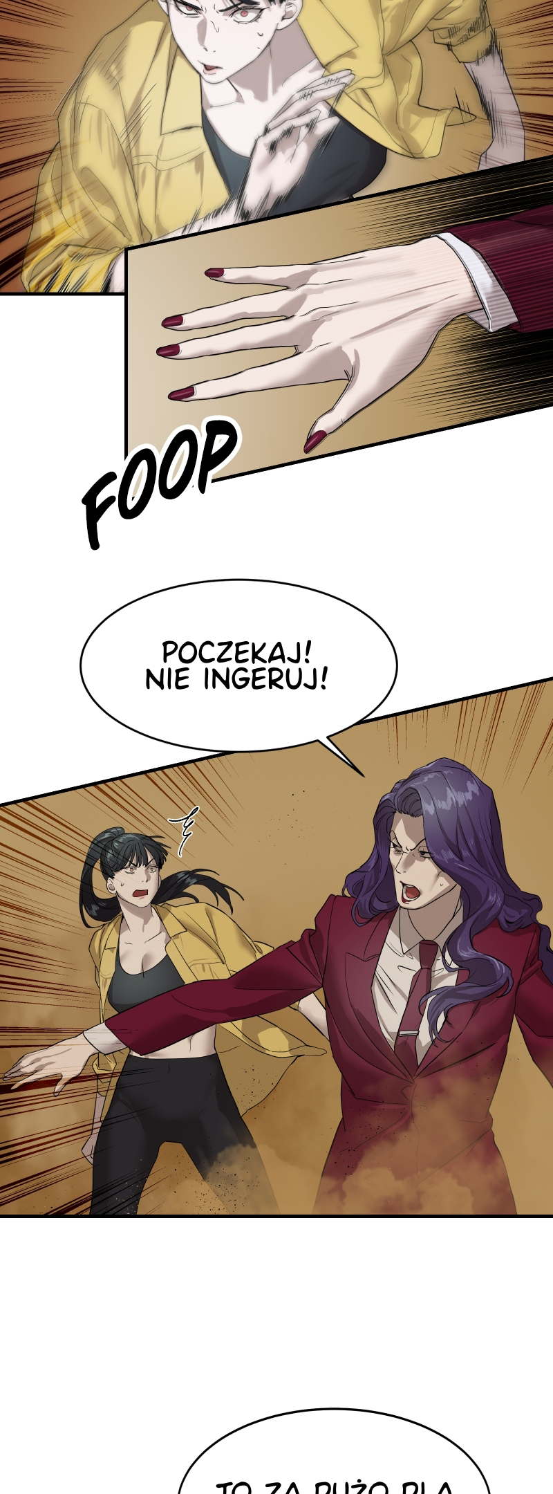 Byeoljeongjik Gongmuwon Vol. 1 Ch. 3 第27页