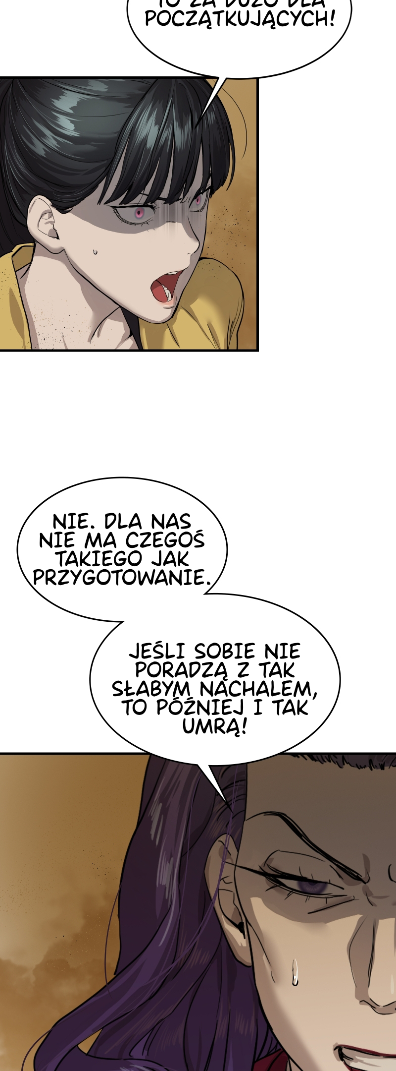 Byeoljeongjik Gongmuwon Vol. 1 Ch. 3 第28页