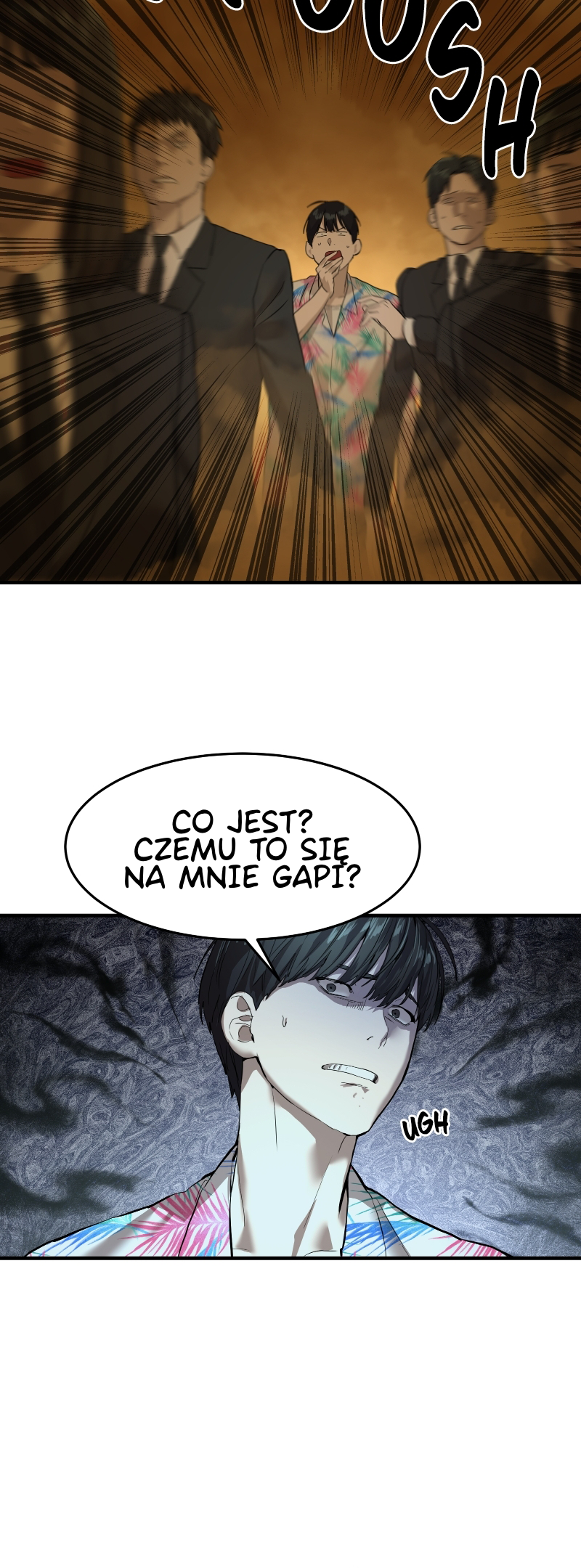 Byeoljeongjik Gongmuwon Vol. 1 Ch. 3 第30页