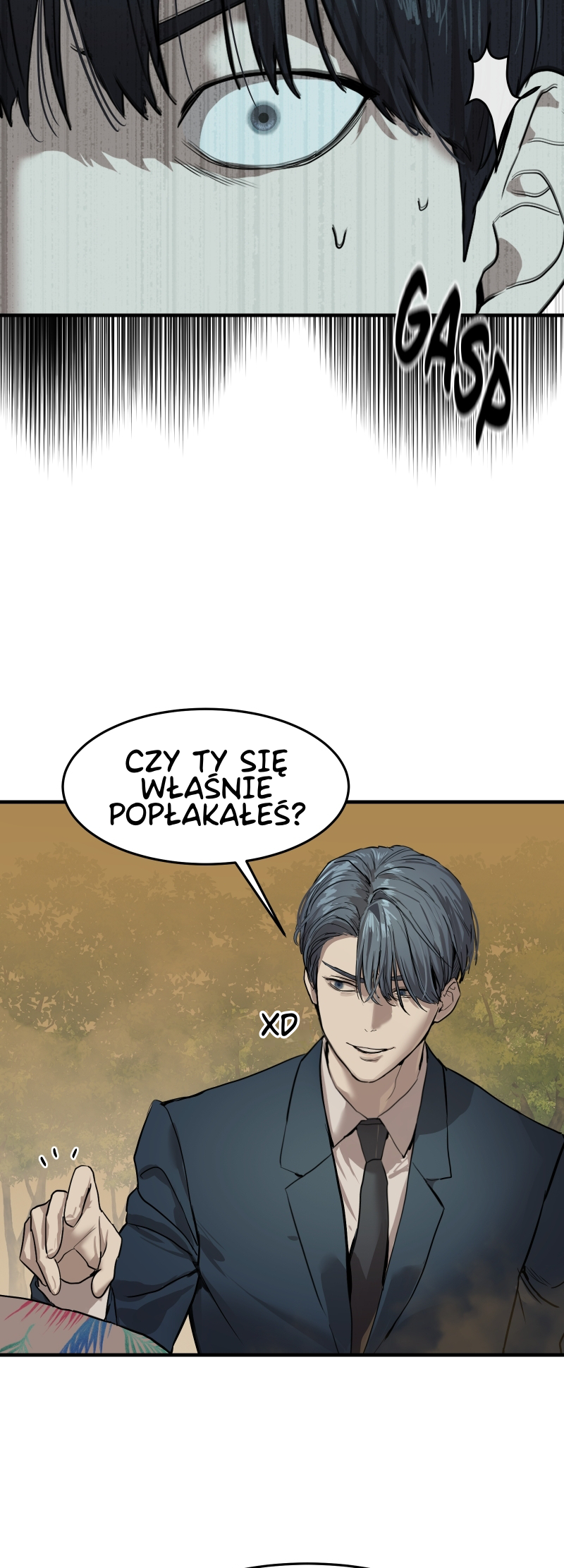 Byeoljeongjik Gongmuwon Vol. 1 Ch. 3 第4页