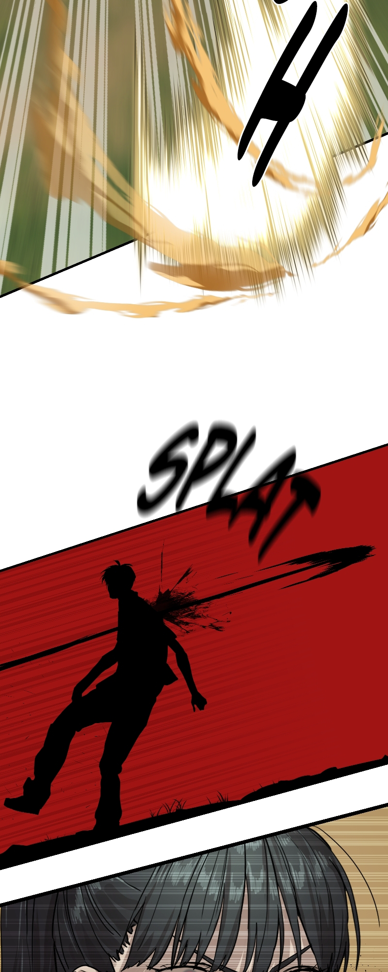 Byeoljeongjik Gongmuwon Vol. 1 Ch. 3 第32页