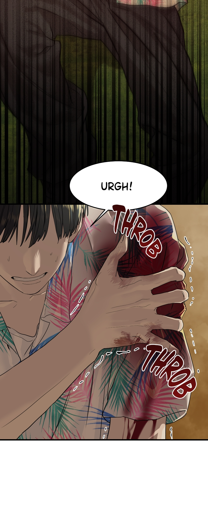 Byeoljeongjik Gongmuwon Vol. 1 Ch. 3 第34页