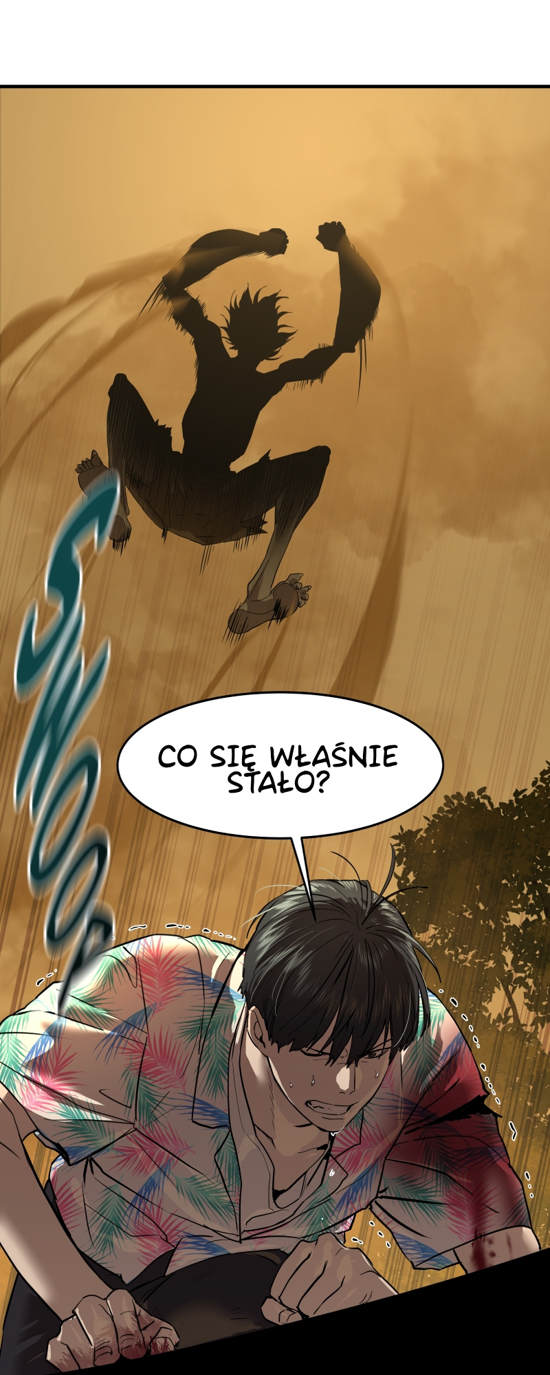 Byeoljeongjik Gongmuwon Vol. 1 Ch. 3 第35页
