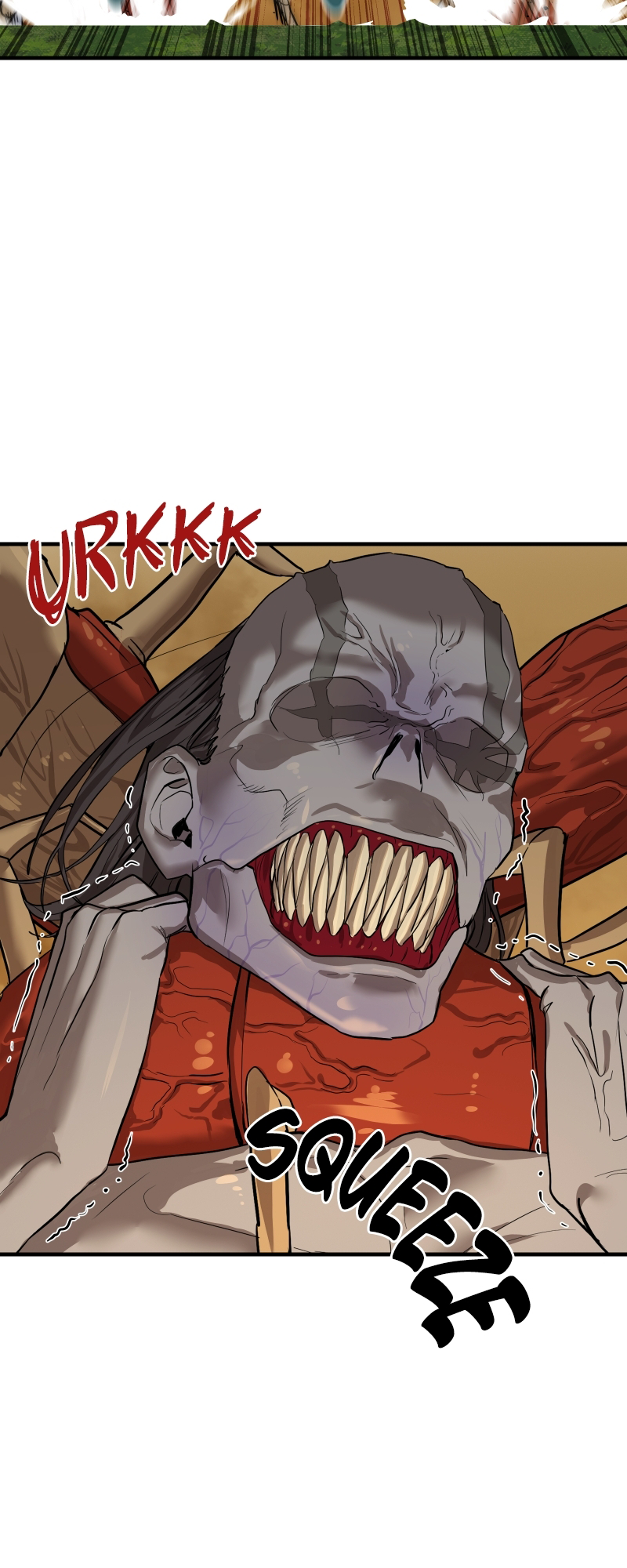 Byeoljeongjik Gongmuwon Vol. 1 Ch. 3 第41页