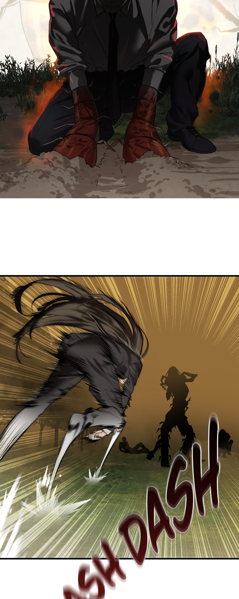 Byeoljeongjik Gongmuwon Vol. 1 Ch. 3 第43页
