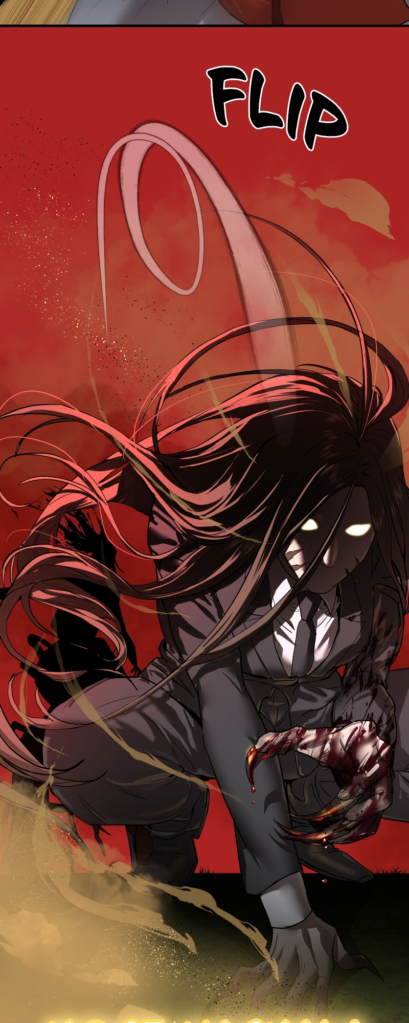Byeoljeongjik Gongmuwon Vol. 1 Ch. 3 第45页