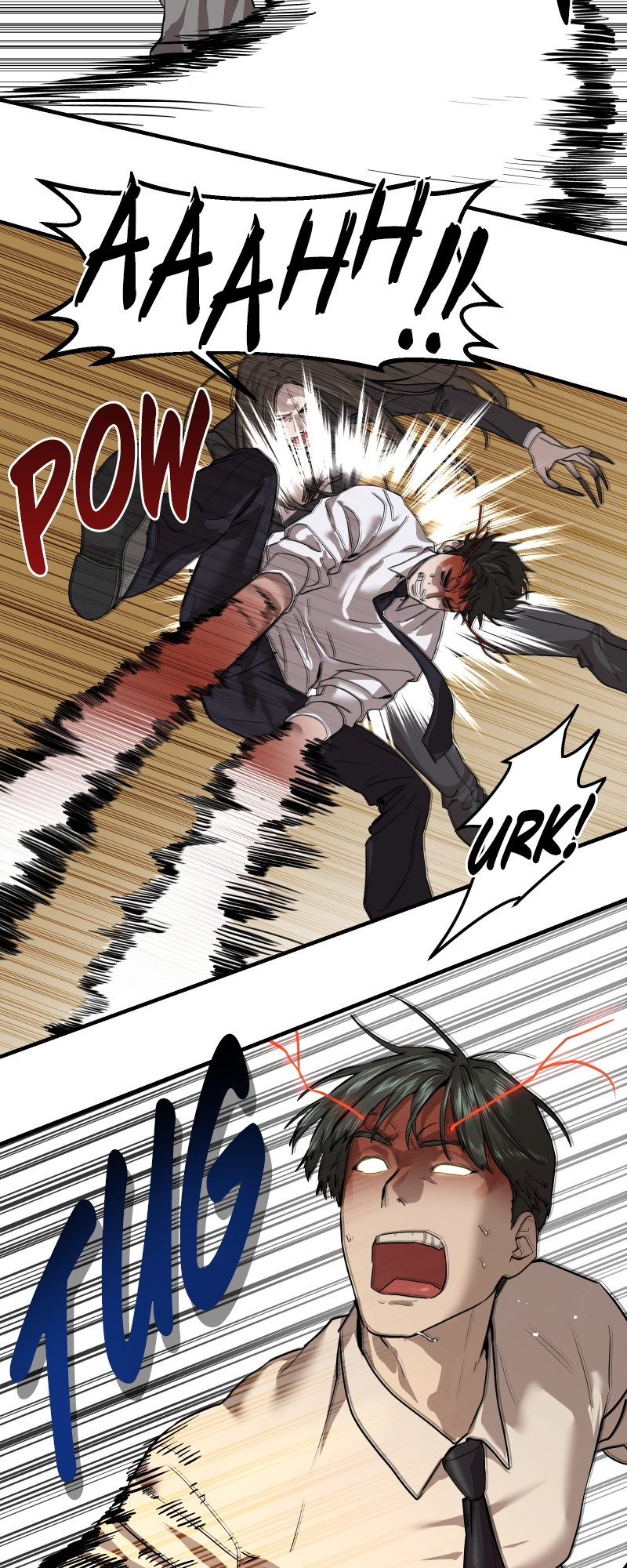 Byeoljeongjik Gongmuwon Vol. 1 Ch. 3 第52页