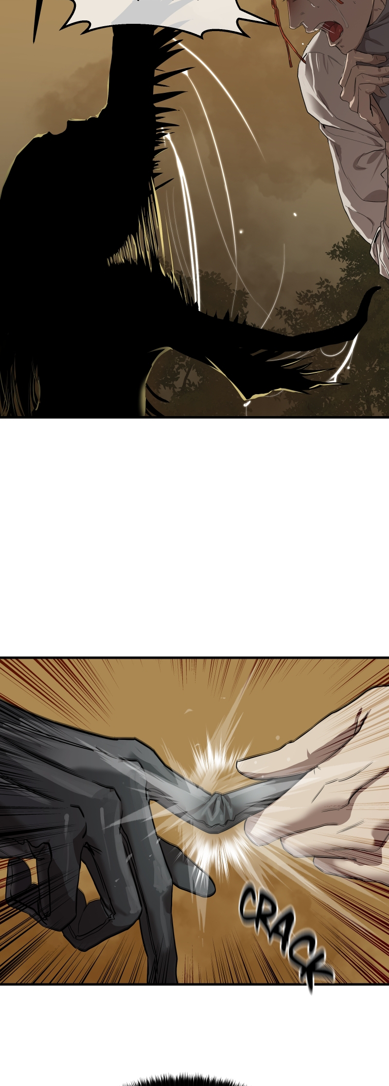 Byeoljeongjik Gongmuwon Vol. 1 Ch. 3 第56页