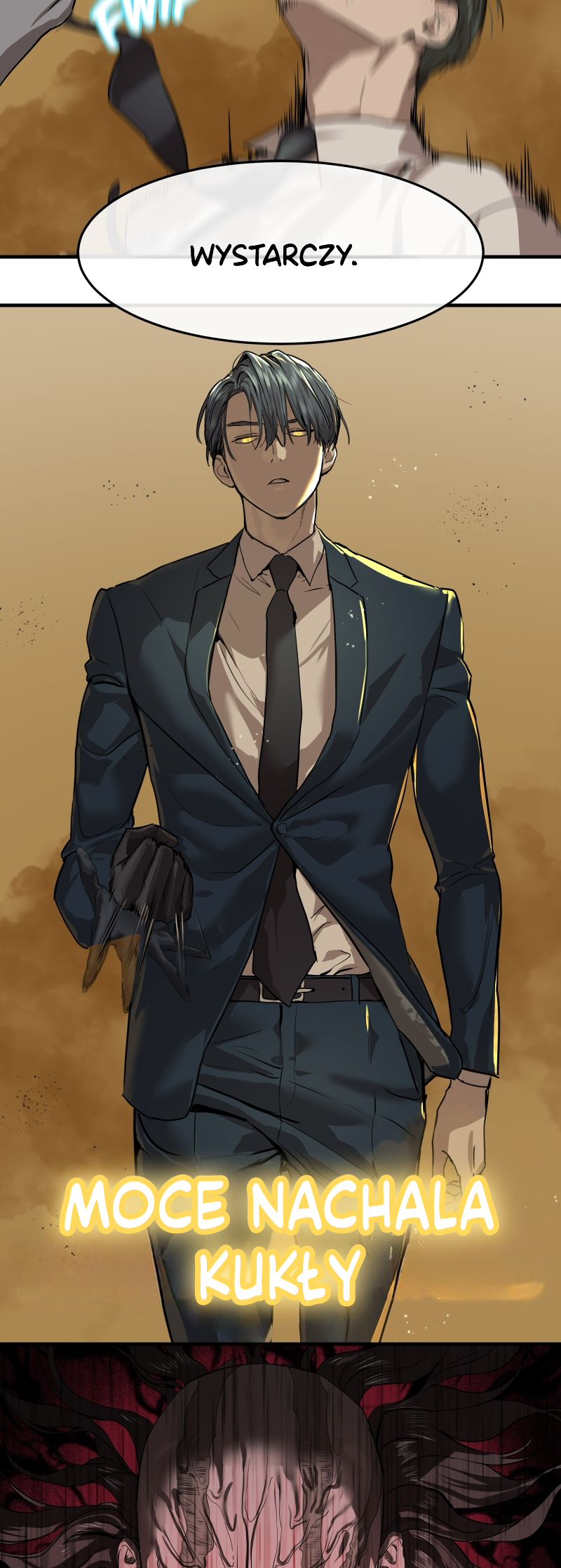 Byeoljeongjik Gongmuwon Vol. 1 Ch. 3 第58页