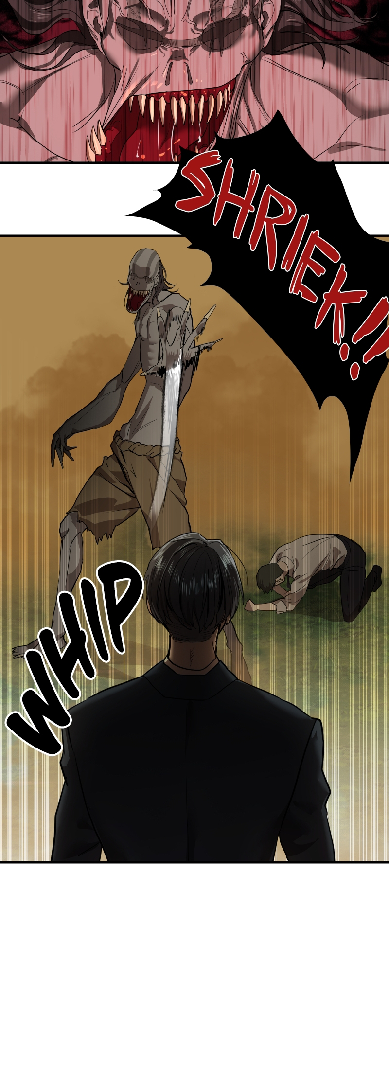 Byeoljeongjik Gongmuwon Vol. 1 Ch. 3 第59页