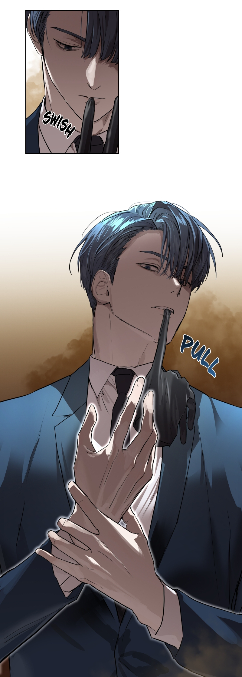 Byeoljeongjik Gongmuwon Vol. 1 Ch. 3 第60页