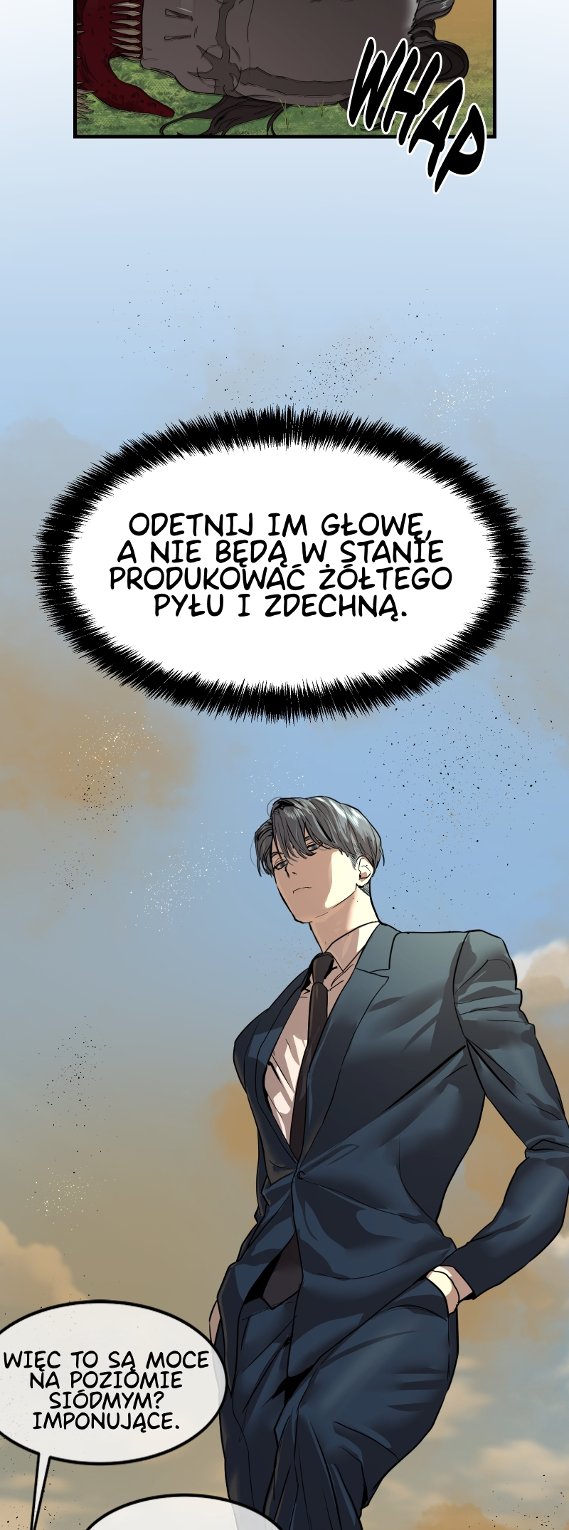 Byeoljeongjik Gongmuwon Vol. 1 Ch. 3 第64页