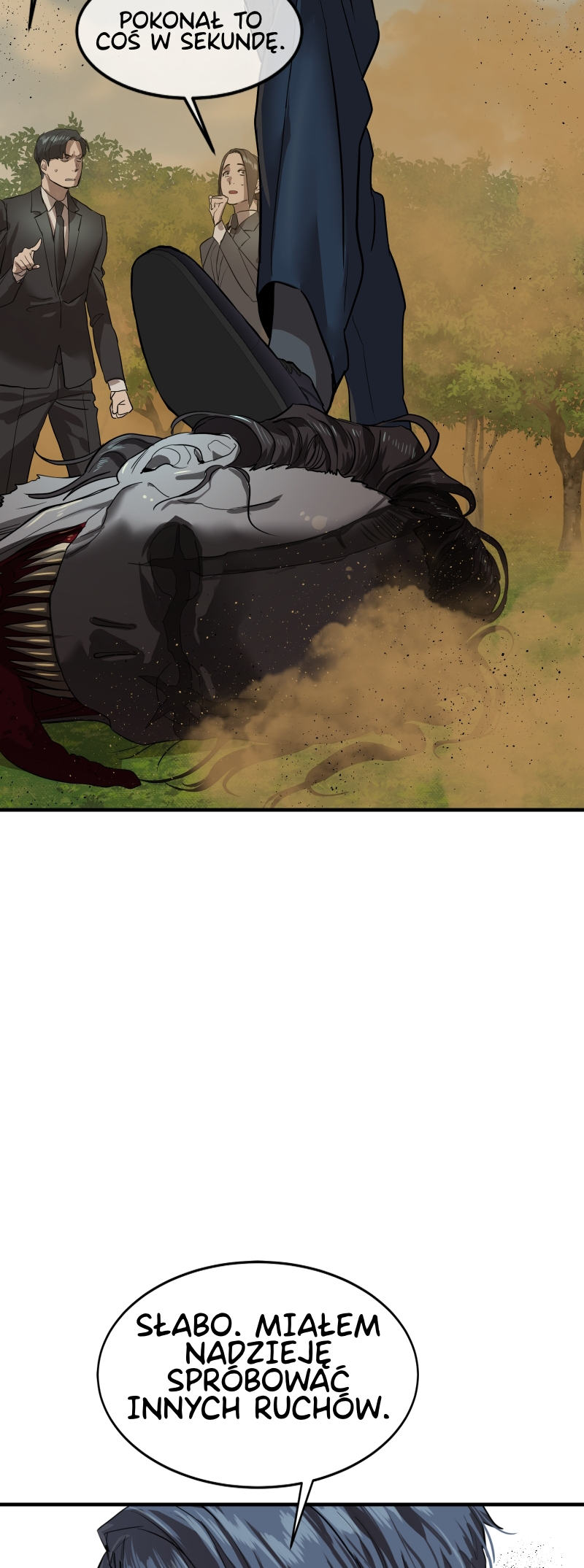 Byeoljeongjik Gongmuwon Vol. 1 Ch. 3 第65页