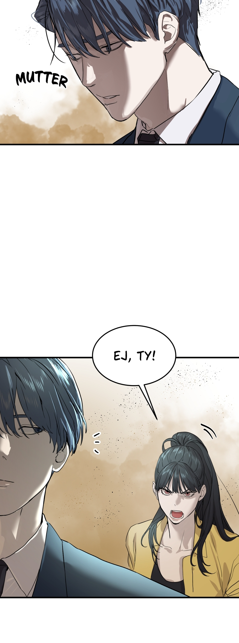 Byeoljeongjik Gongmuwon Vol. 1 Ch. 3 第66页