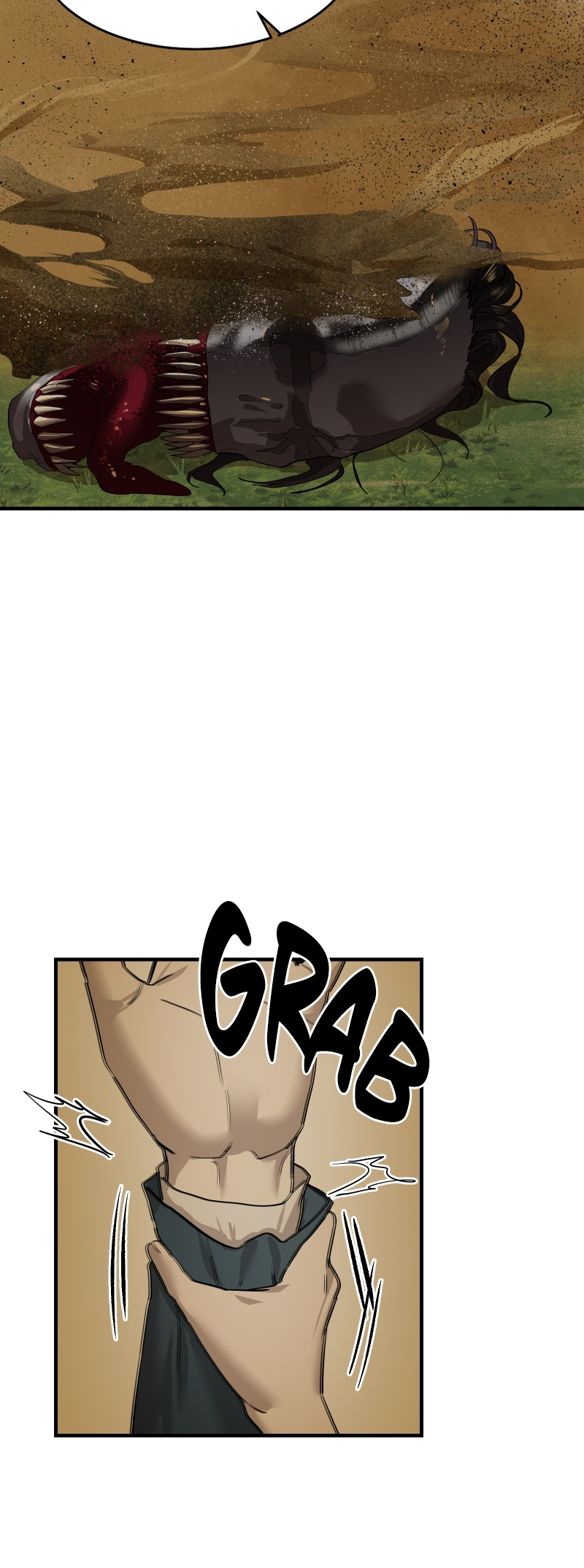 Byeoljeongjik Gongmuwon Vol. 1 Ch. 3 第68页