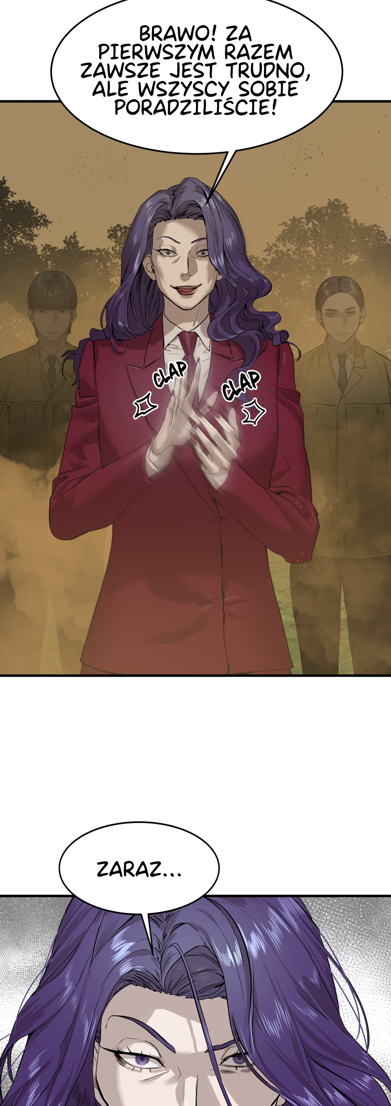 Byeoljeongjik Gongmuwon Vol. 1 Ch. 3 第70页