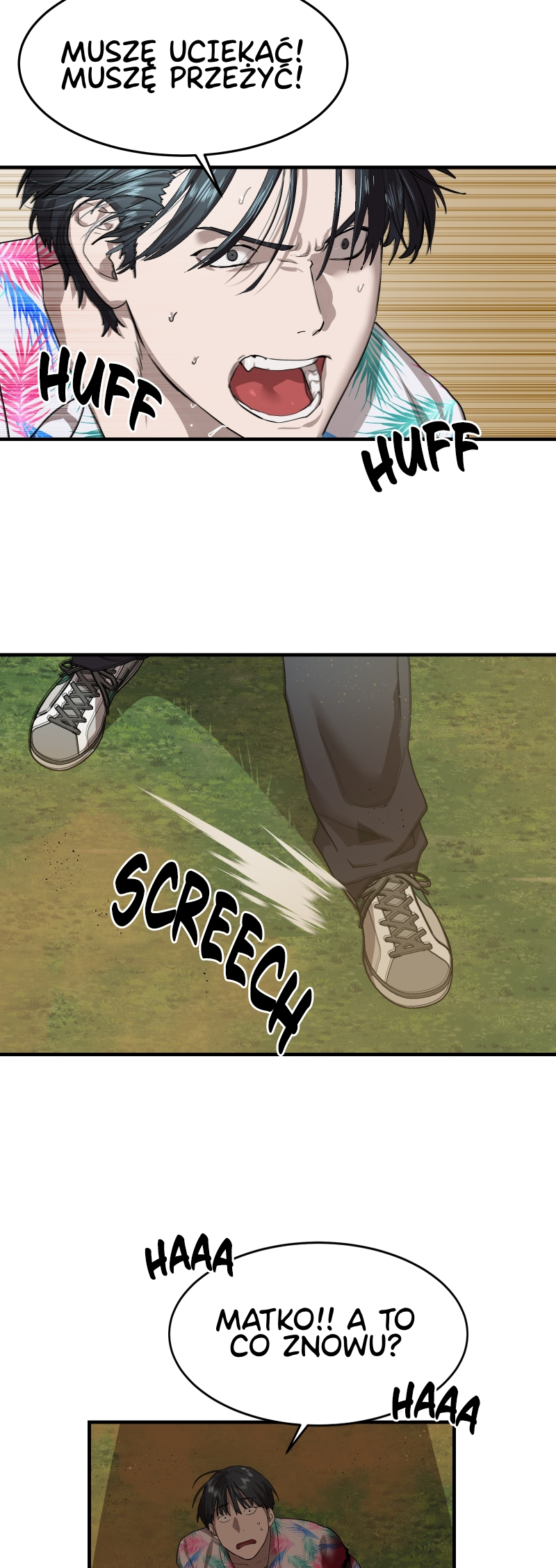 Byeoljeongjik Gongmuwon Vol. 1 Ch. 3 第73页