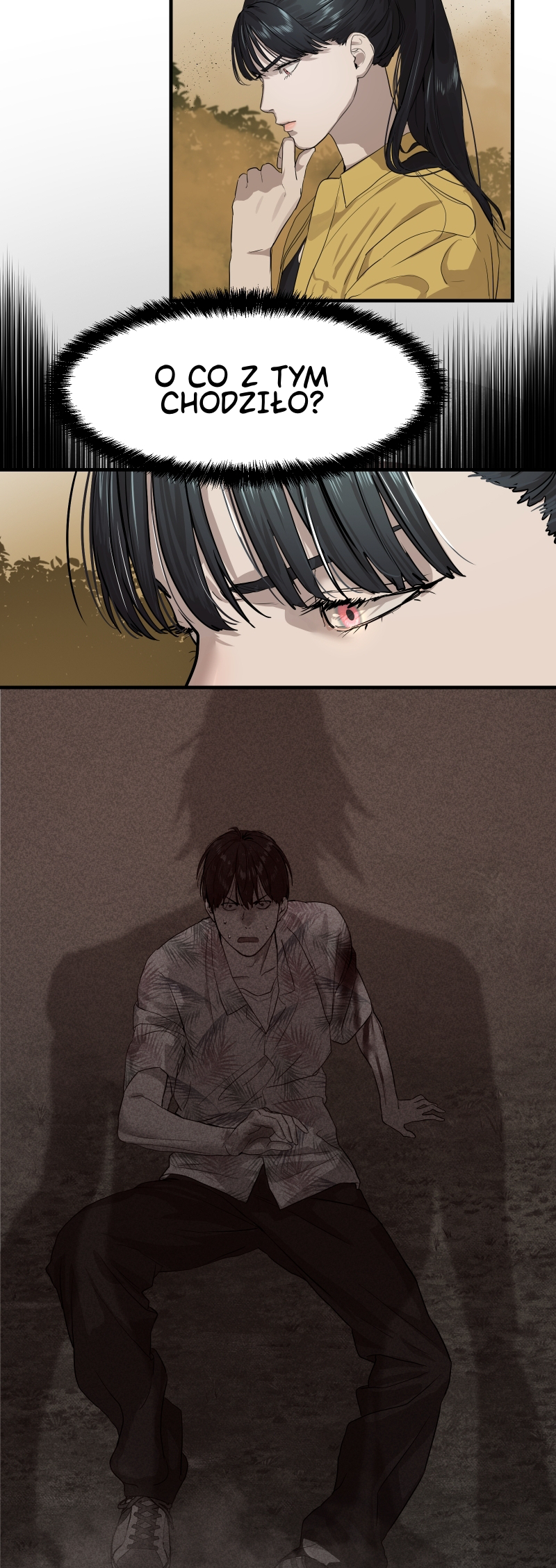 Byeoljeongjik Gongmuwon Vol. 1 Ch. 3 第75页