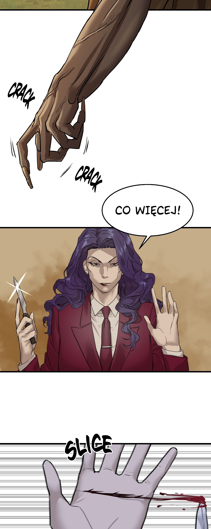Byeoljeongjik Gongmuwon Vol. 1 Ch. 3 第10页