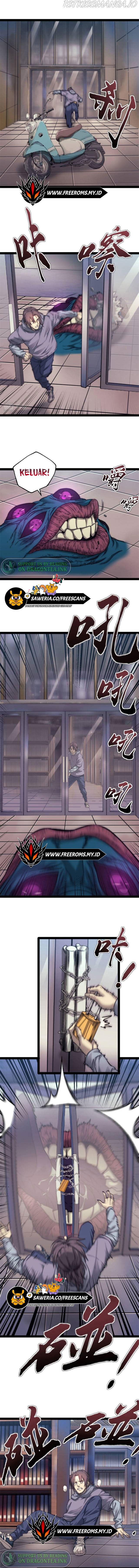 48 Hours a Day Ch. 4 第12页