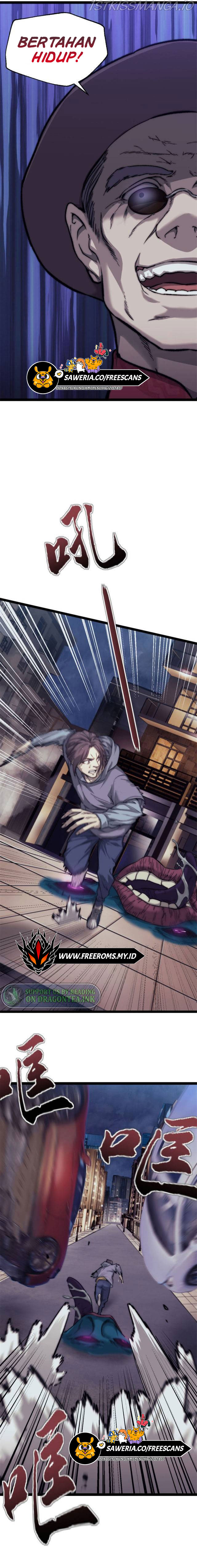 48 Hours a Day Ch. 4 第6页