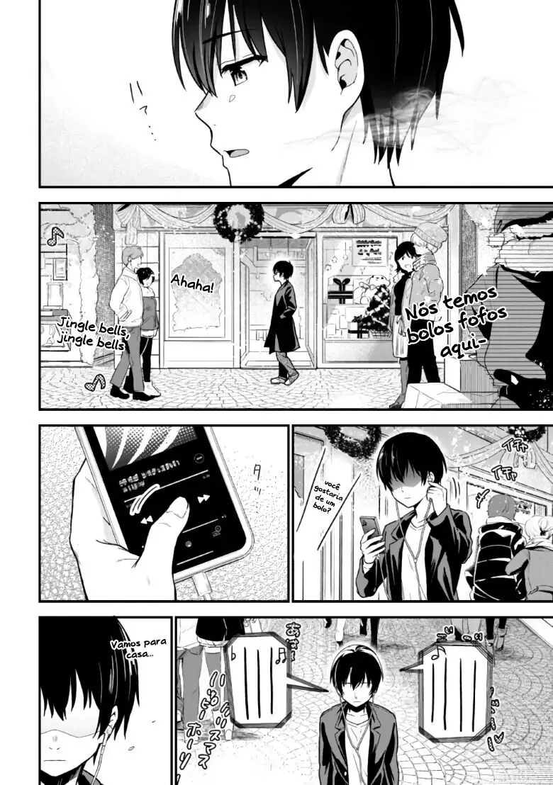 Kanojo ni Uwaki Sareteita Ore ga, Koakuma na Kouhai ni Natsukareteimasu Vol. 1 Ch. 1 第17页