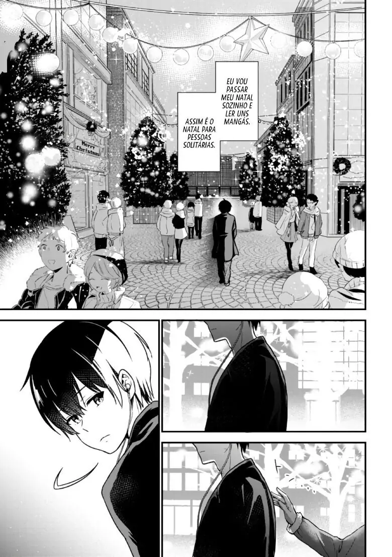 Kanojo ni Uwaki Sareteita Ore ga, Koakuma na Kouhai ni Natsukareteimasu Vol. 1 Ch. 1 第18页