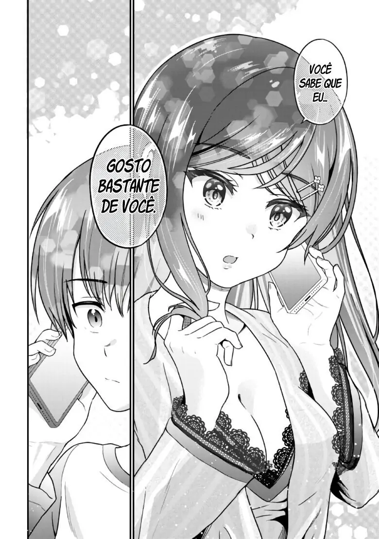Kanojo ni Uwaki Sareteita Ore ga, Koakuma na Kouhai ni Natsukareteimasu Vol. 1 Ch. 1 第34页