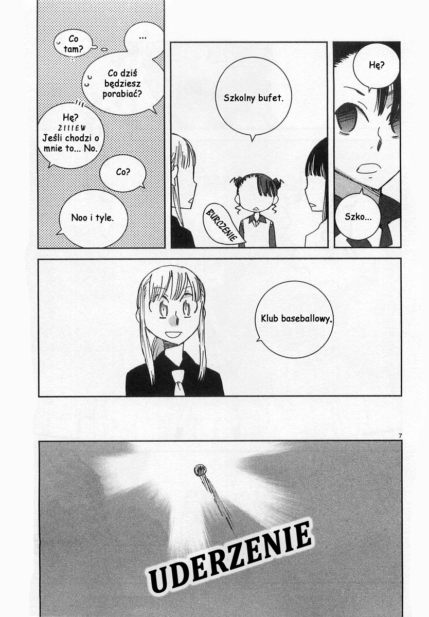 Hyakko Vol. 1 Ch. 2 第7页