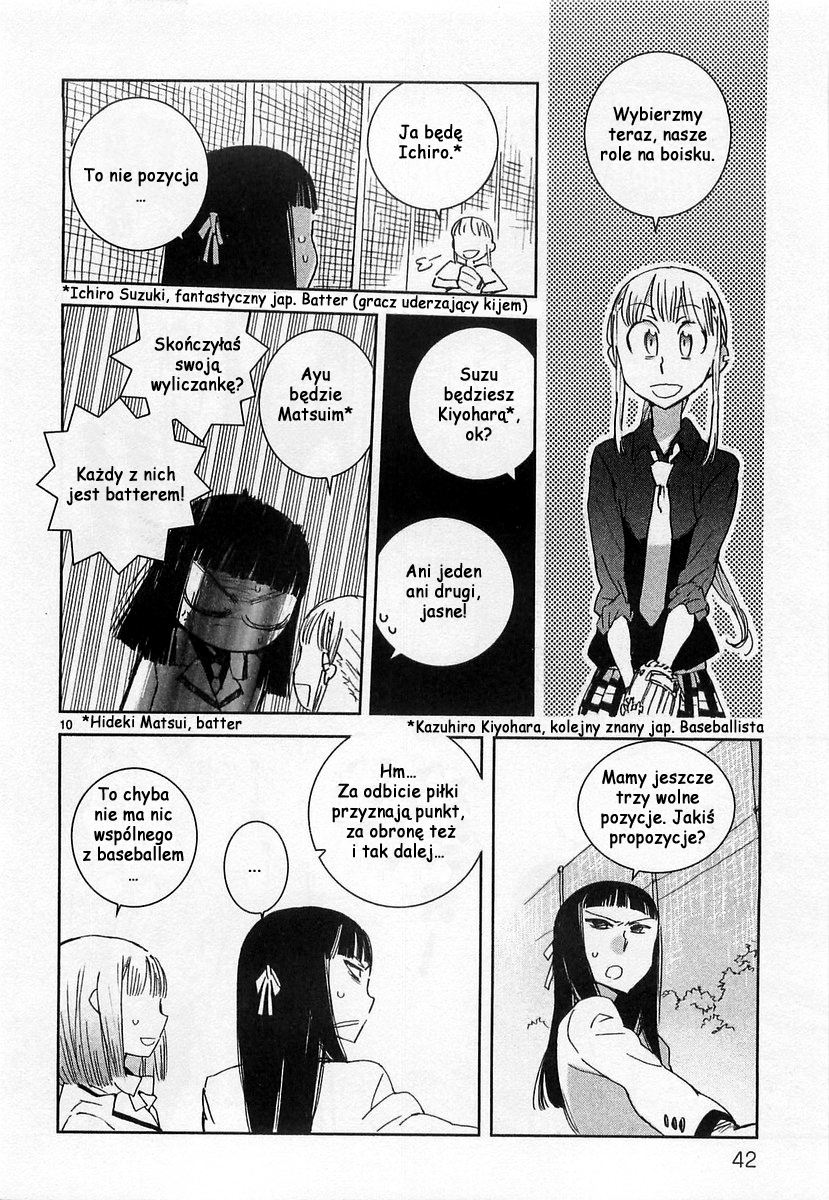 Hyakko Vol. 1 Ch. 2 第10页