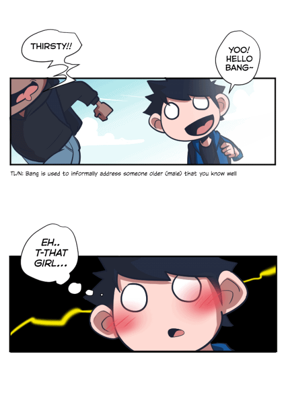 Dracko Diary Meetings Part 1 第7页