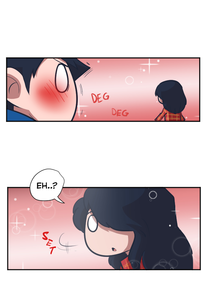 Dracko Diary Meetings Part 1 第8页