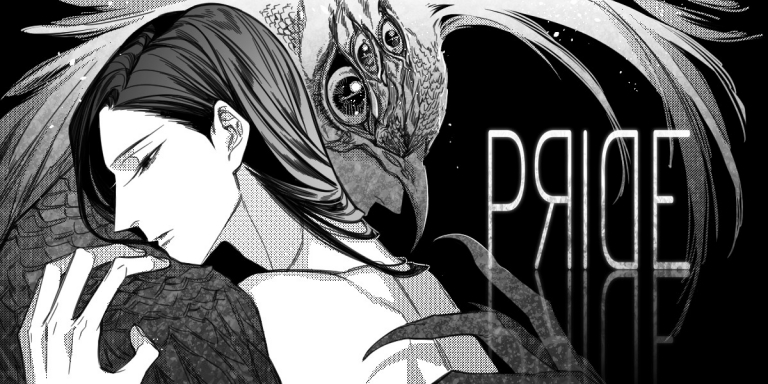 PRIDE (Knock) 第1页