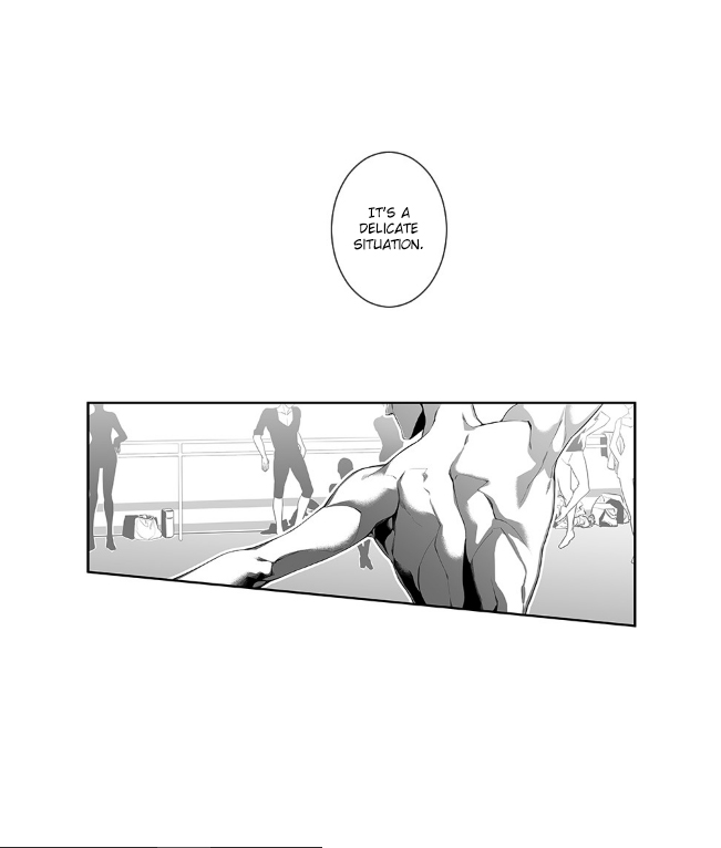PRIDE (Knock) 第4页