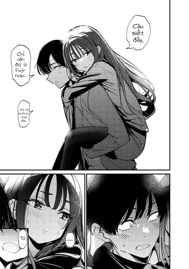 Zenbu Osake no Sei ni Shite Oneshot 第7页