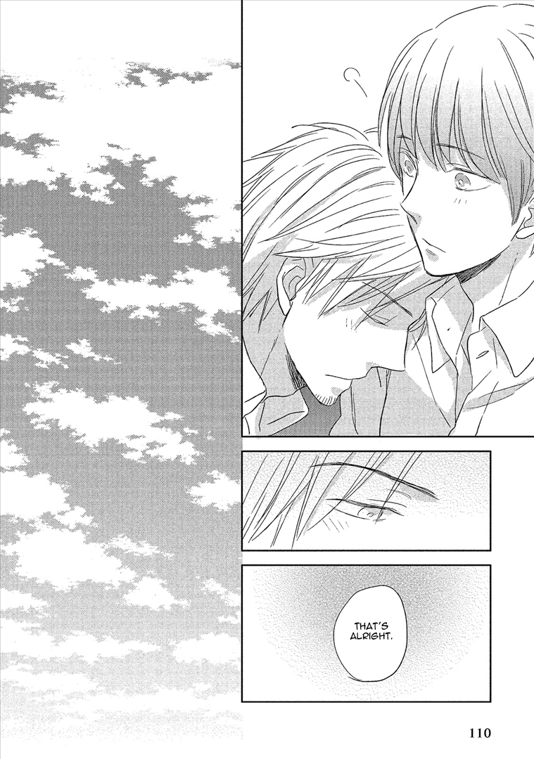 Wakabaryou de, Kimi to Vol. 1 Ch. 3 第37页
