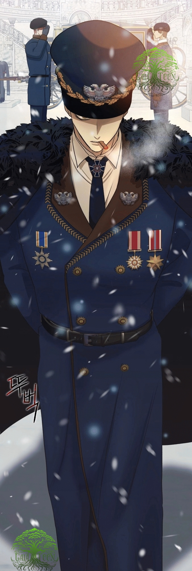 Naega Beorin Gaeege Mullyeosseul Ttae Ch. 1 第20页