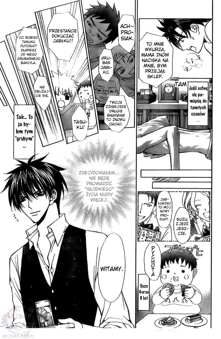 Goshimei desu! Jabłko! 第13页