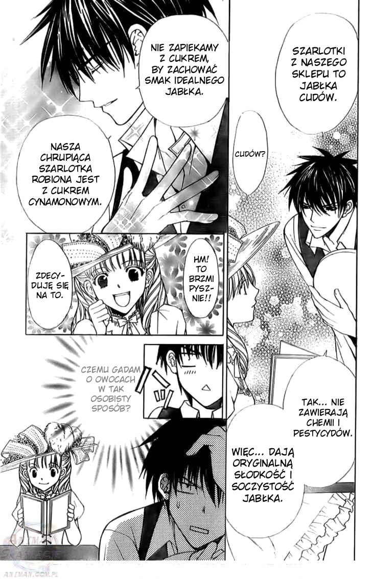 Goshimei desu! Jabłko! 第15页