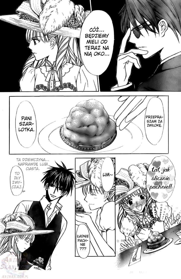 Goshimei desu! Jabłko! 第18页