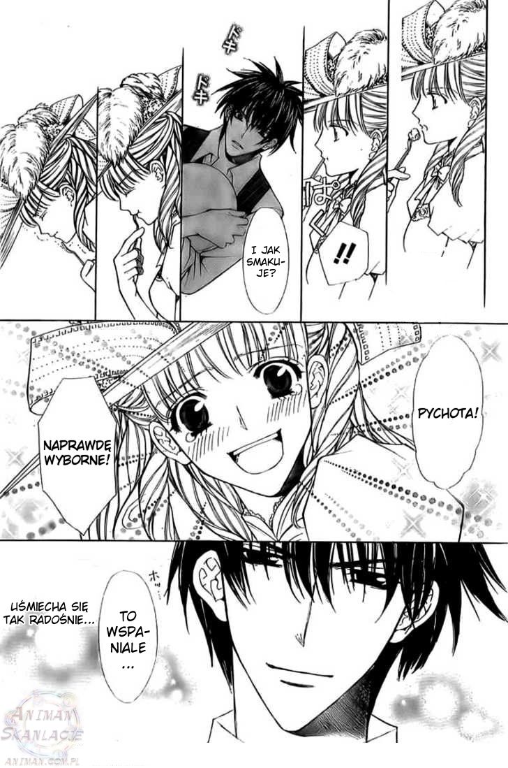 Goshimei desu! Jabłko! 第19页