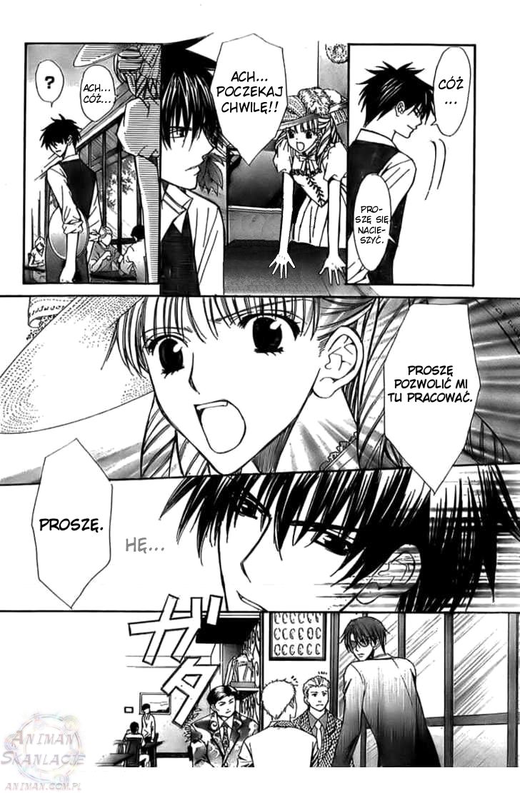 Goshimei desu! Jabłko! 第20页