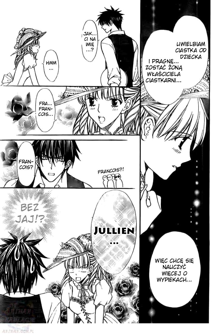 Goshimei desu! Jabłko! 第21页