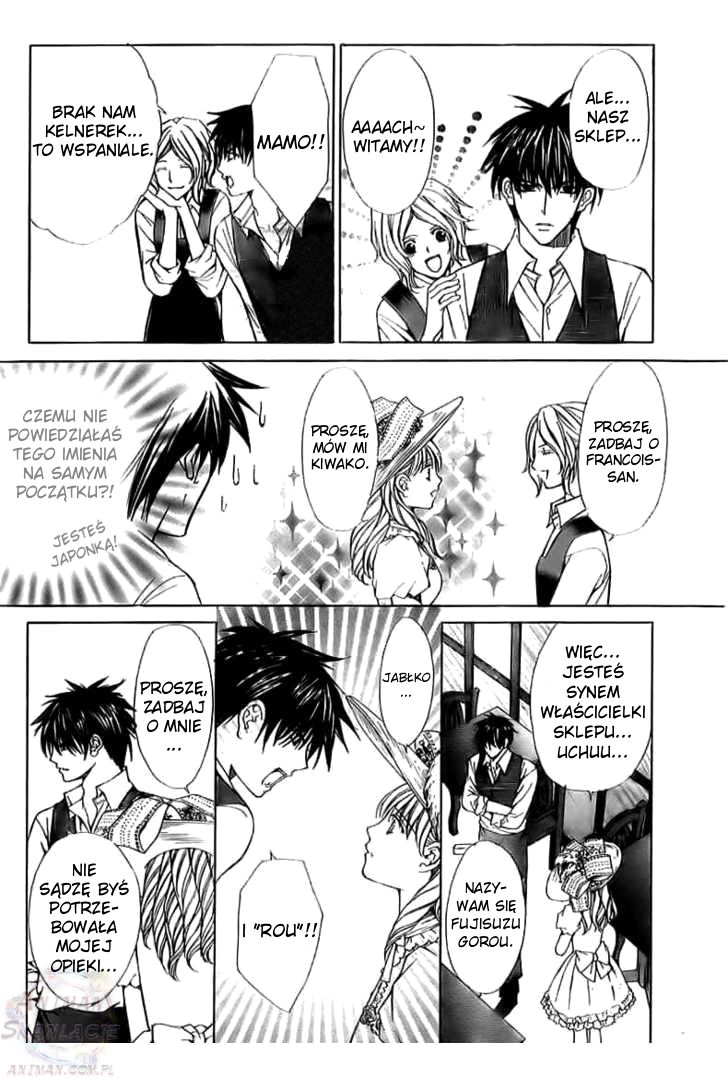 Goshimei desu! Jabłko! 第22页