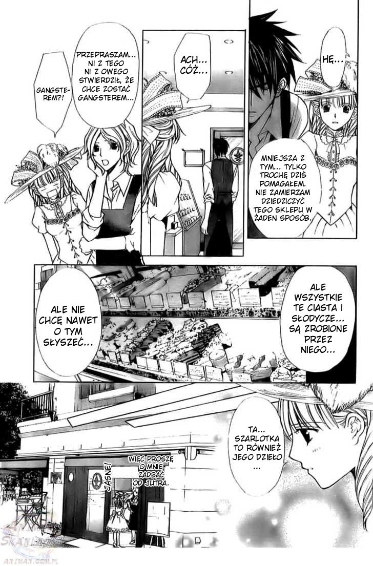 Goshimei desu! Jabłko! 第23页