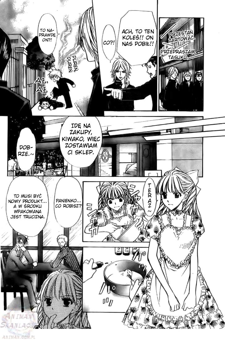 Goshimei desu! Jabłko! 第28页