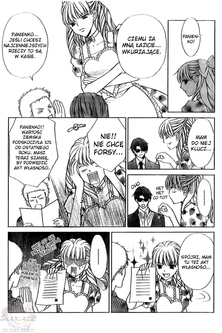 Goshimei desu! Jabłko! 第29页